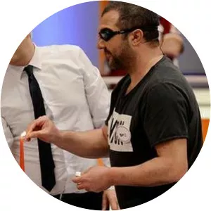 Selin Benveniste photograph