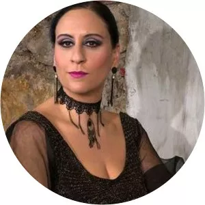 Selin Çiçekdemir photograph