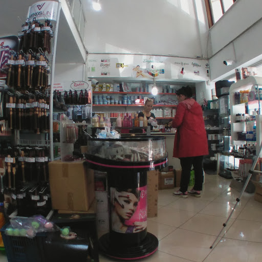 Selin Cosmetic Hairdressing Supplies