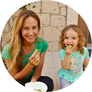 Selin Diaz photograph