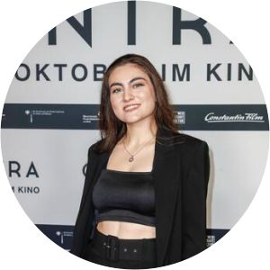 Selin Dörtkardes - Movie actress