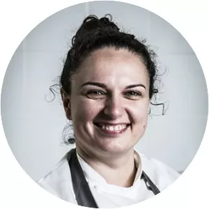 Selin Kiazim - British chef