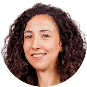 Selin Vatansever - Film producer