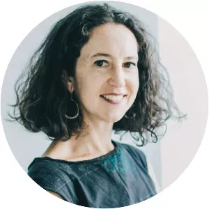 Selina Alko - Author