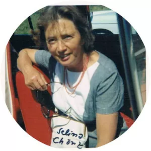 Selina Chönz