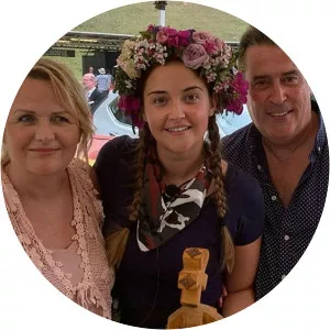 Selina Jossa - Jacqueline Jossa's mother