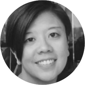 Selina Lim - Film writer