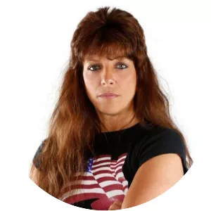 Selina Majors - American professional wrestler