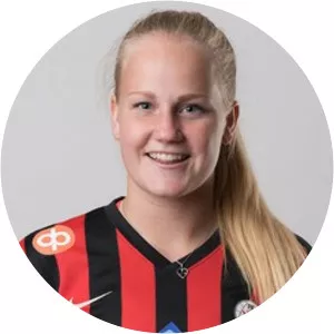 Selina Mustajoki - Football player