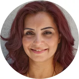 Selina Özuzun Doğan