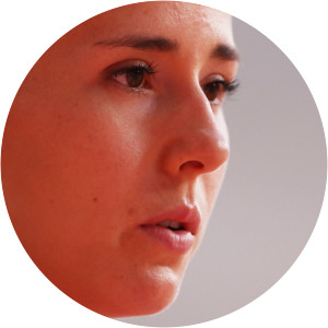 Selina Rutz-Büchel - Olympic athlete