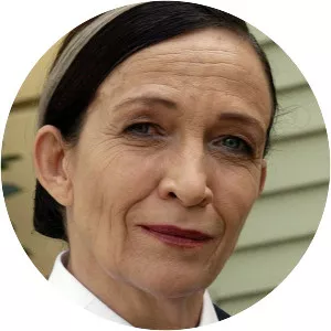 Selina Shirin Müller - Film actor