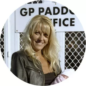 Selina Sines photograph