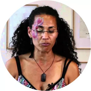 Selina Tusitala Marsh