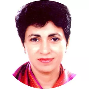 Selja Kumari - Former Minister of Tourism of India