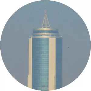 Seljuk Tower (Selçuklu Kulesi)