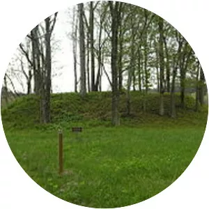 Sellars Indian Mound