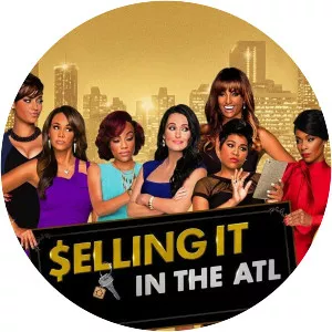 Selling It in the ATL - TV program