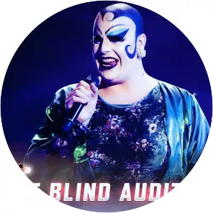 Sellma Soul - Musical artist