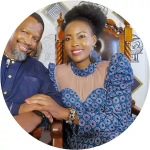 Sello Maake Ka-Ncube