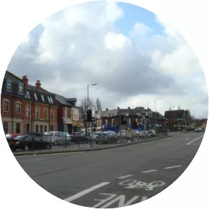Selly Oak - 
