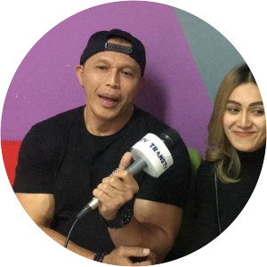 selly suryani gunawan - Sumaisy Djaitov Yanda's ex-wife