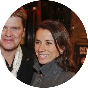 Selly Vermeijden photograph