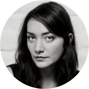 Selma Alaoui - Actress