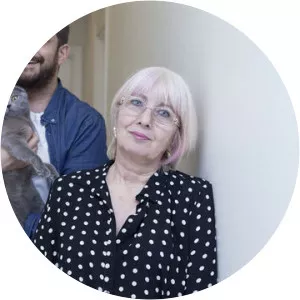 Selma Arıkan photograph