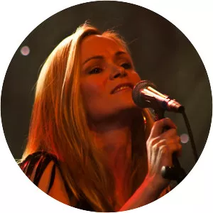 Selma Björnsdóttir - Icelandic actress