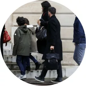 Selma Cantona photograph