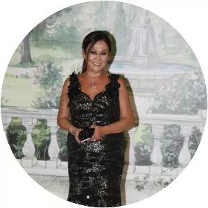 Selma Çapar photograph