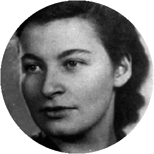 Selma Engel-Wijnberg