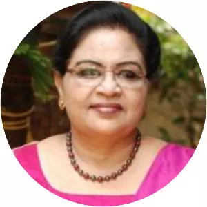 Selma George - Indian singer