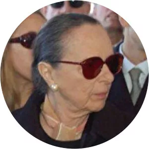 Selma Göksel photograph