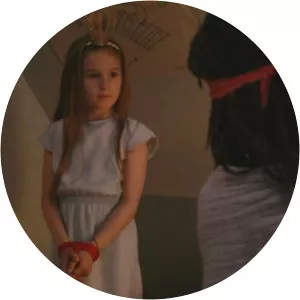 Selma Iljazovski - Film actor