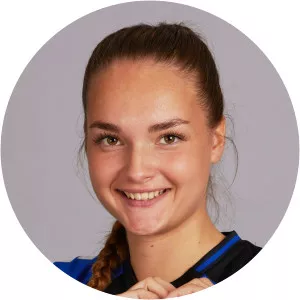 Selma Larsen Svendsen