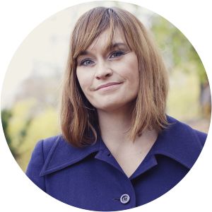 Selma Lønning Aarø