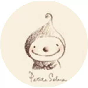 Selma Mandine - Author