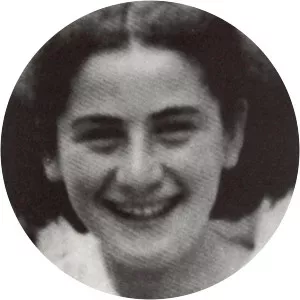 Selma Meerbaum-Eisinger