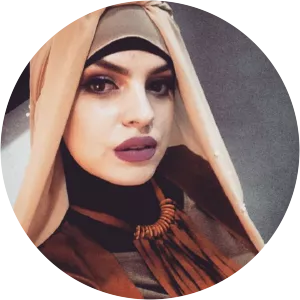 Selma Mekić photograph