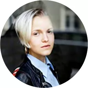 Selma Modéer Wiking