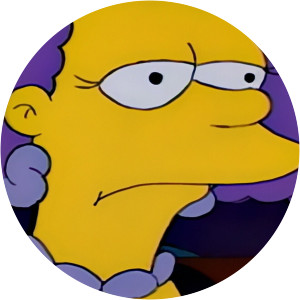 Selma's Choice - The Simpsons: Season 4, Episode 13