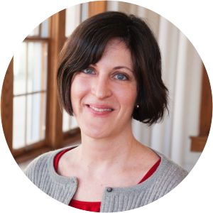 Selma Sabanovic - Author