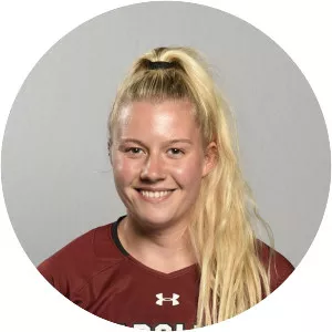 Selma Sól Magnúsdóttir