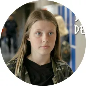 Selma Tångefjord Ryme