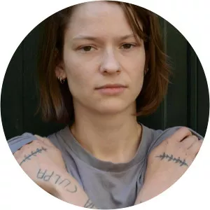 Selma Trier - Lars von Trier's daughter