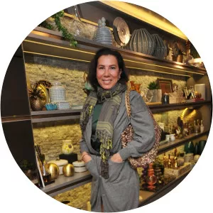 Selma Türkeş photograph