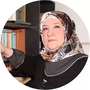 Selma Ümit Karışman - Author