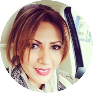 Selma Yaşdut photograph